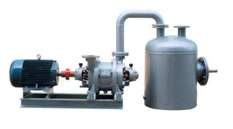 淺析真空泵設(shè)備行業(yè)的發(fā)展